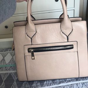 Cute cross body and hand bag
